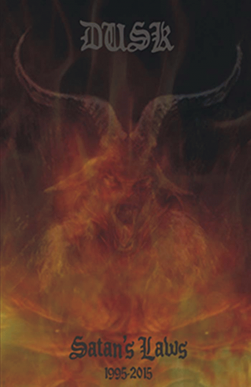 Dusk (HUN) : Satan's Laws